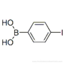 4-Iodophenylboronic acid CAS 5122-99-6